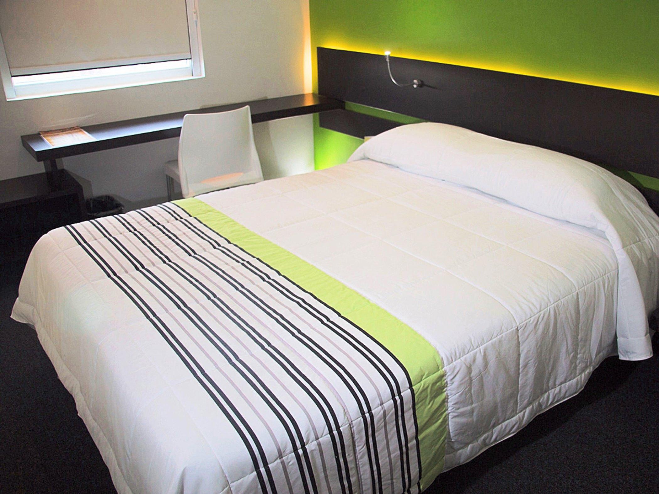 City Express Junior By Marriott Aguascalientes Centro Екстериор снимка