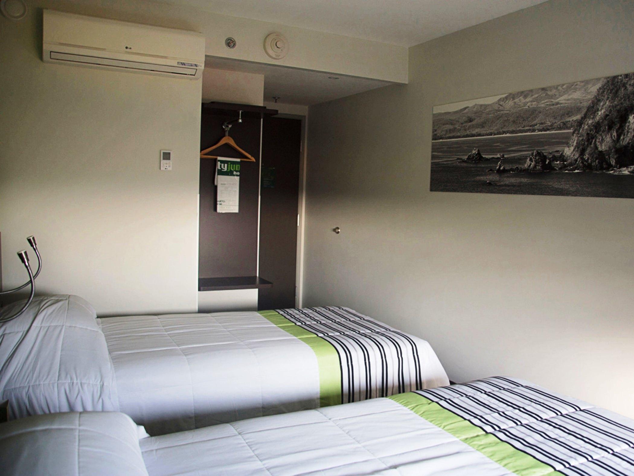 City Express Junior By Marriott Aguascalientes Centro Екстериор снимка