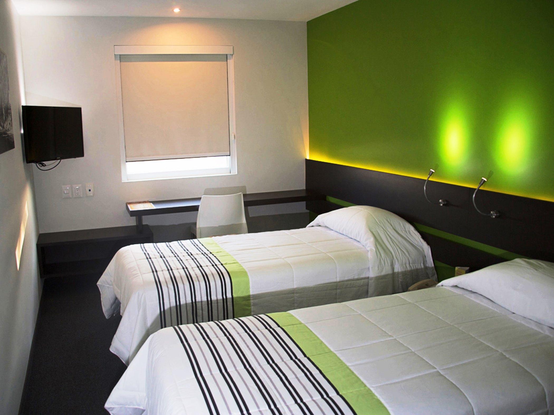 City Express Junior By Marriott Aguascalientes Centro Екстериор снимка