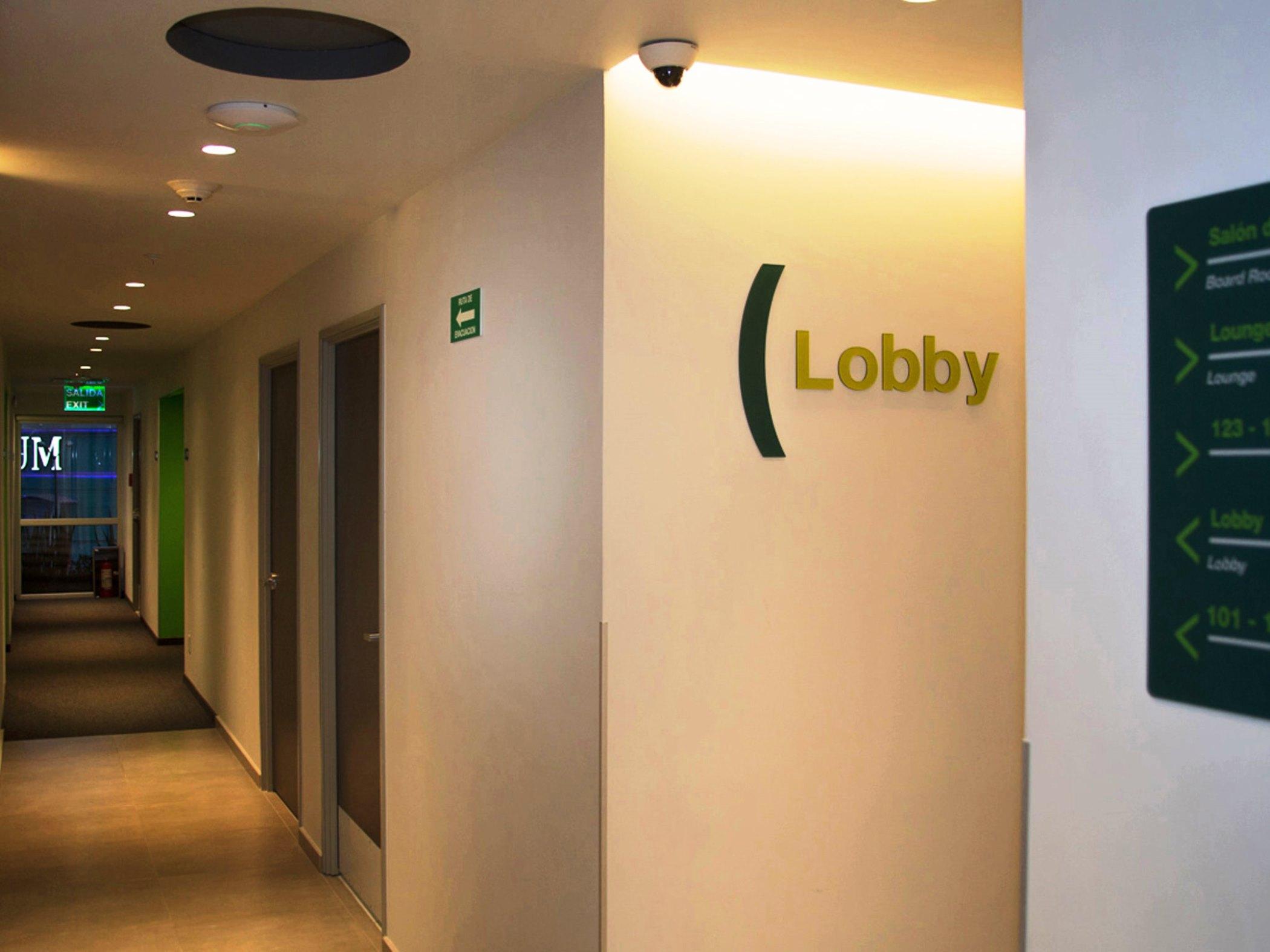 City Express Junior By Marriott Aguascalientes Centro Екстериор снимка