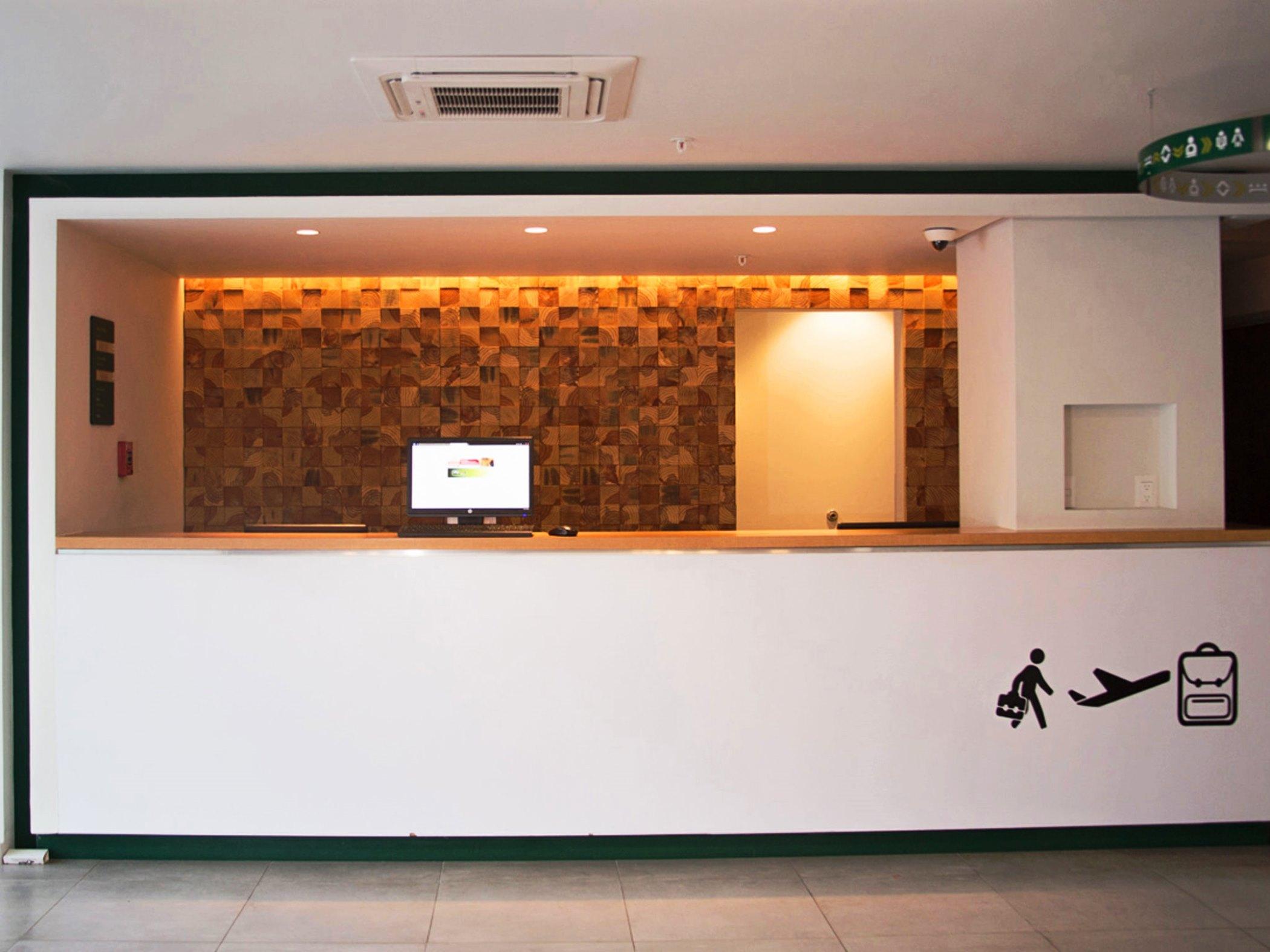 City Express Junior By Marriott Aguascalientes Centro Екстериор снимка
