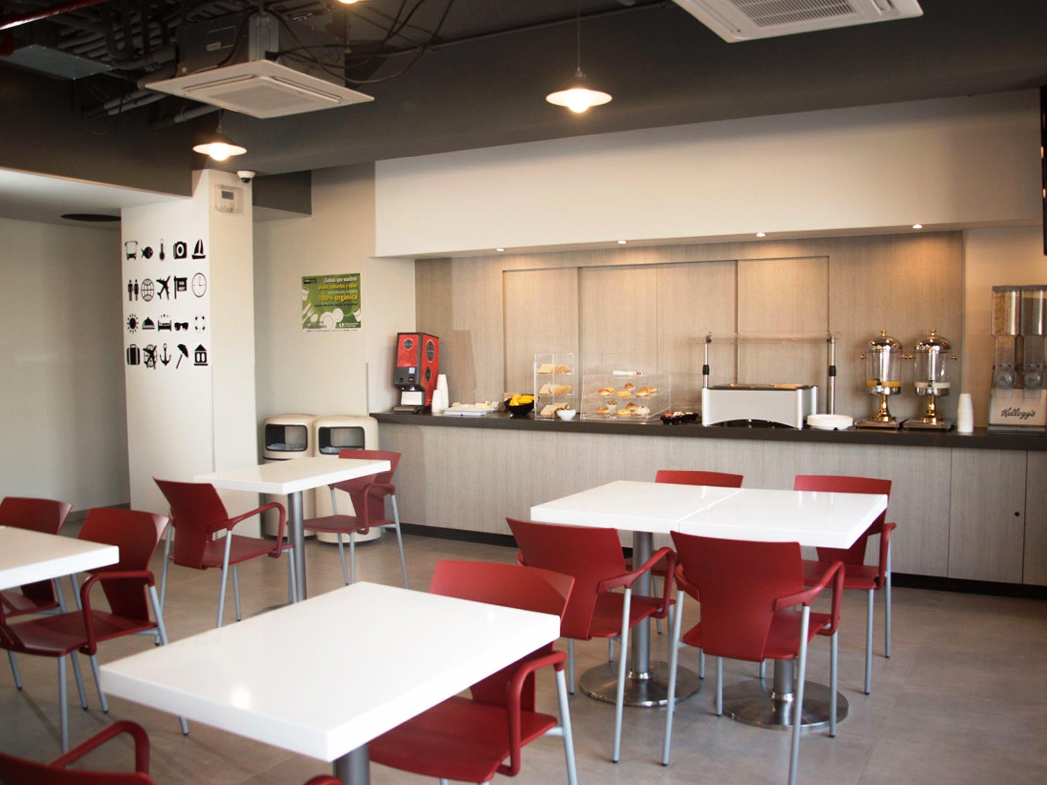 City Express Junior By Marriott Aguascalientes Centro Екстериор снимка