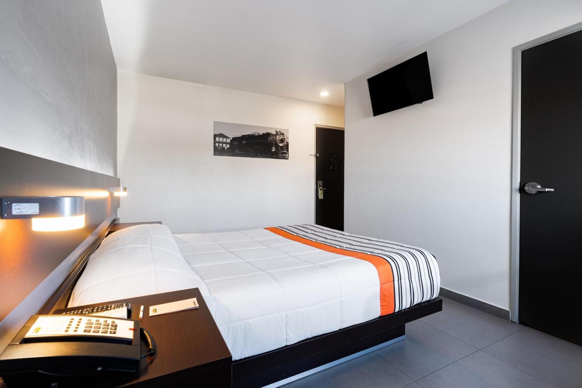 City Express Junior By Marriott Aguascalientes Centro Екстериор снимка