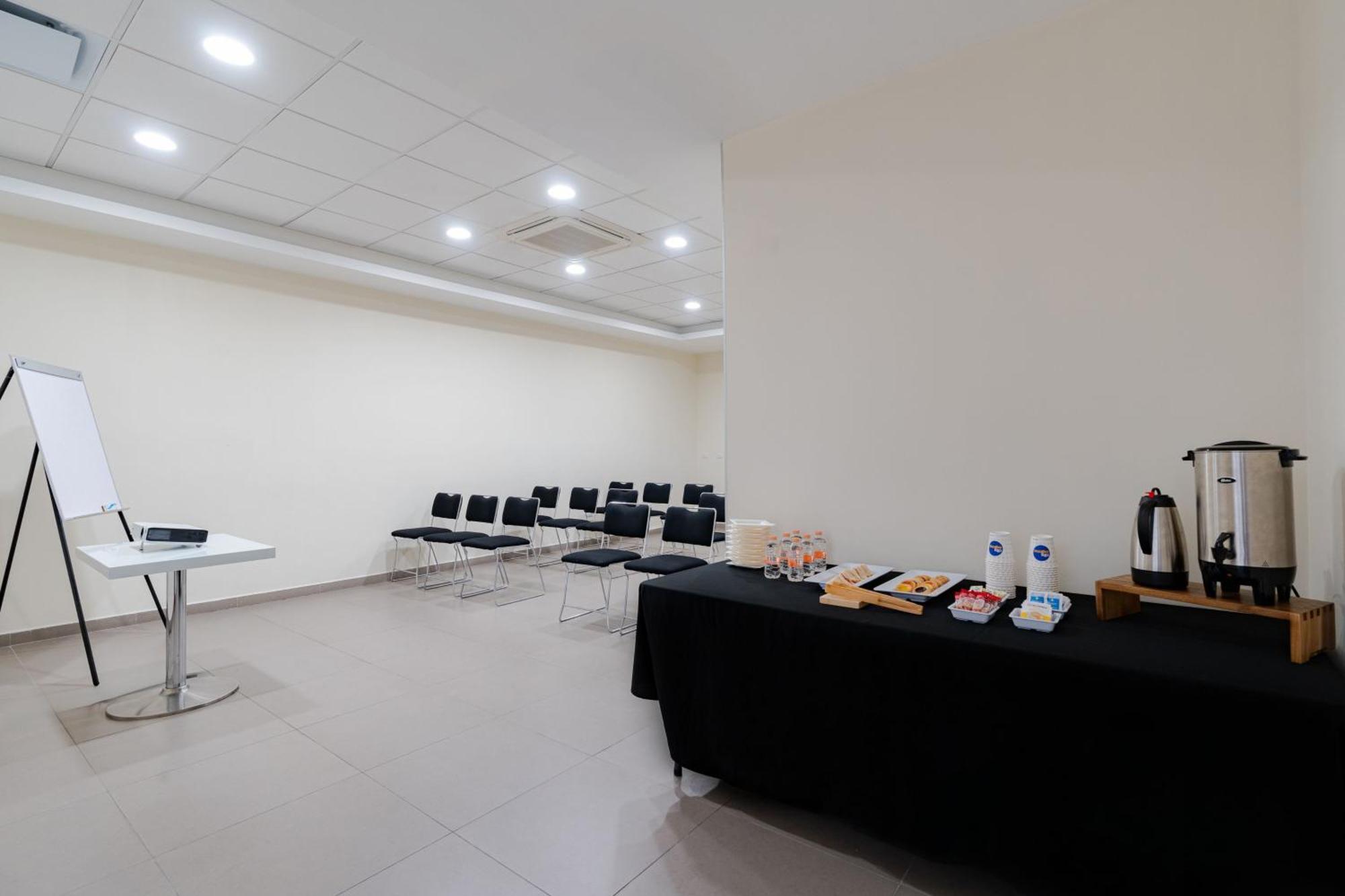 City Express Junior By Marriott Aguascalientes Centro Екстериор снимка
