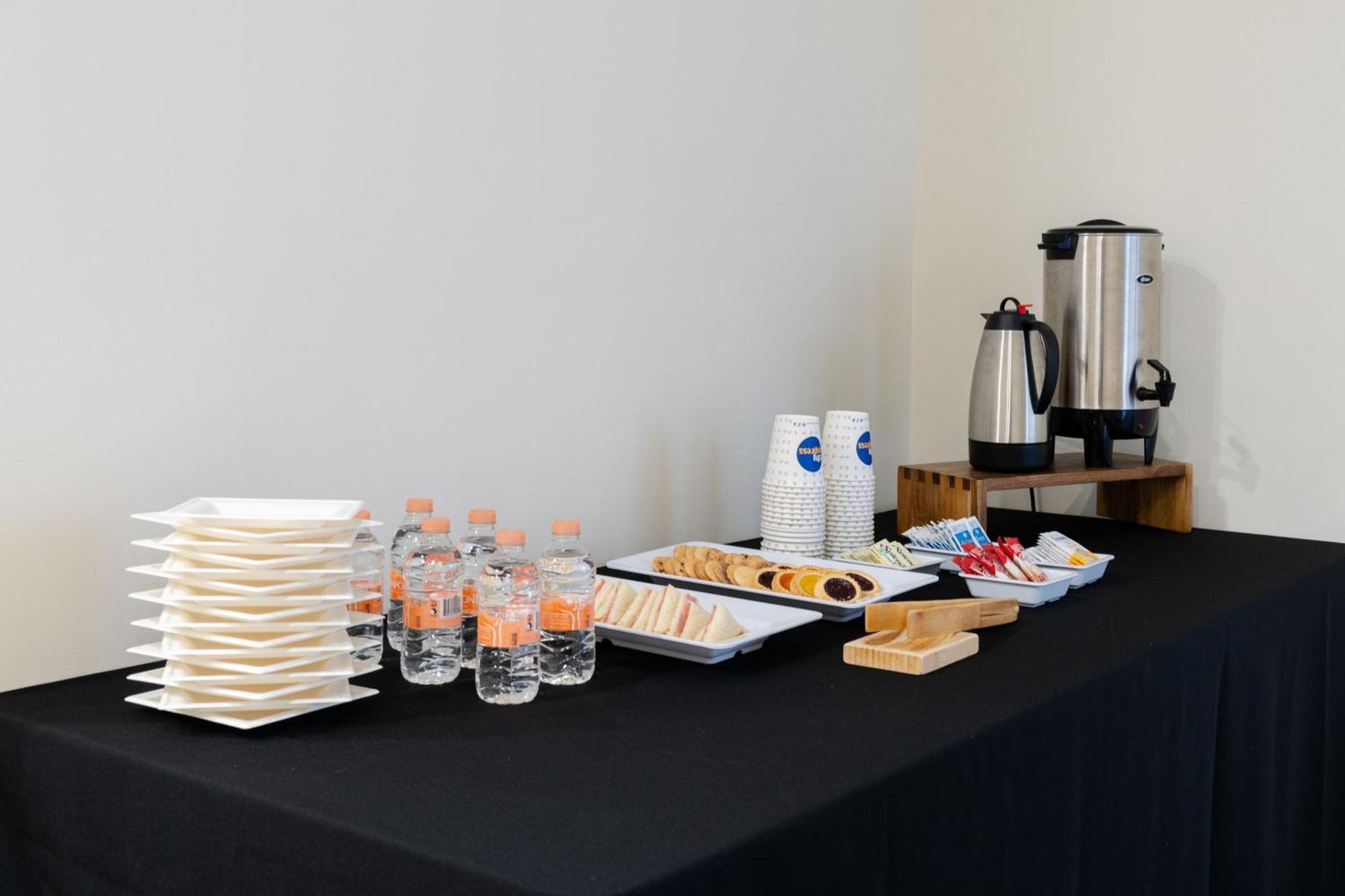 City Express Junior By Marriott Aguascalientes Centro Екстериор снимка