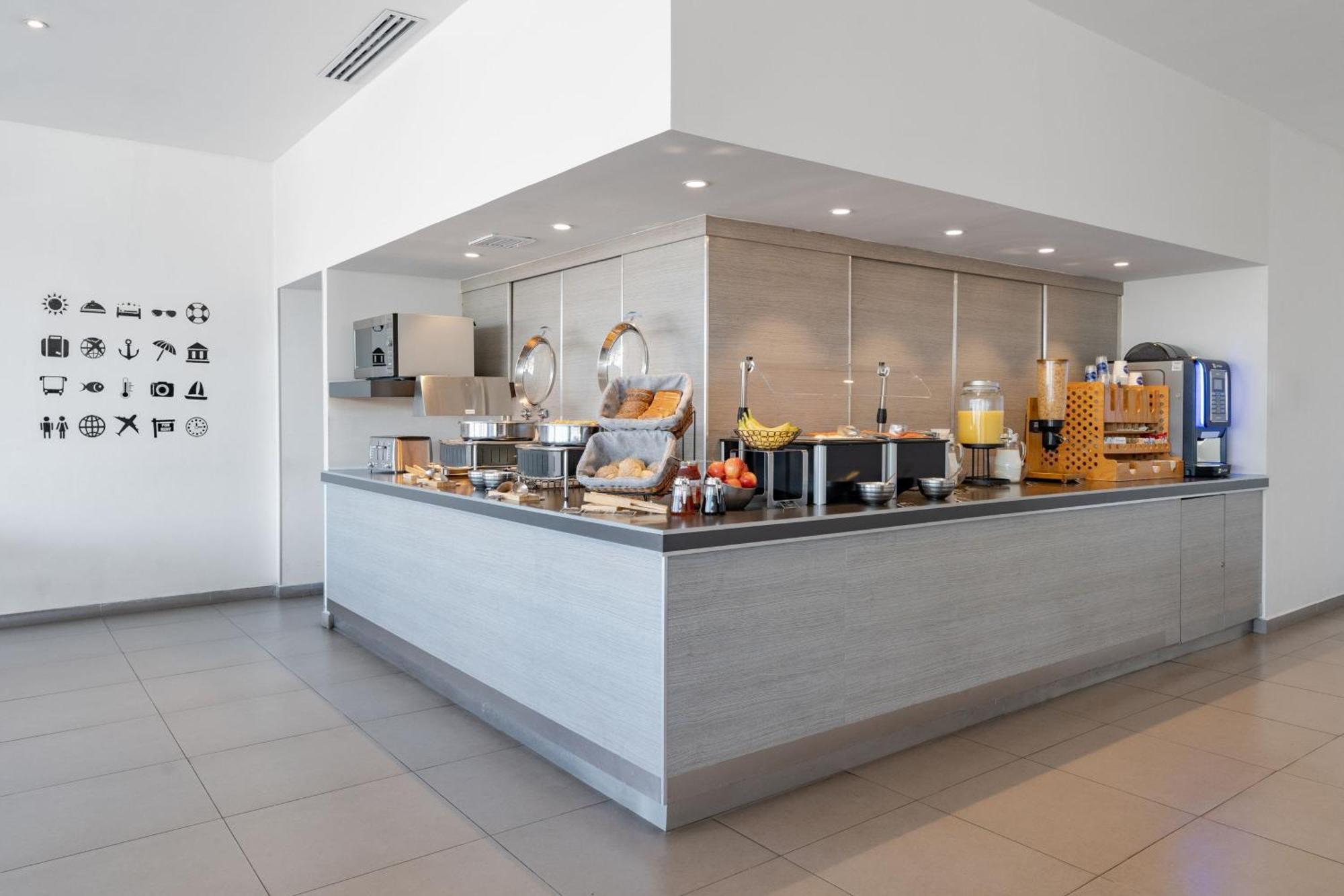 City Express Junior By Marriott Aguascalientes Centro Екстериор снимка