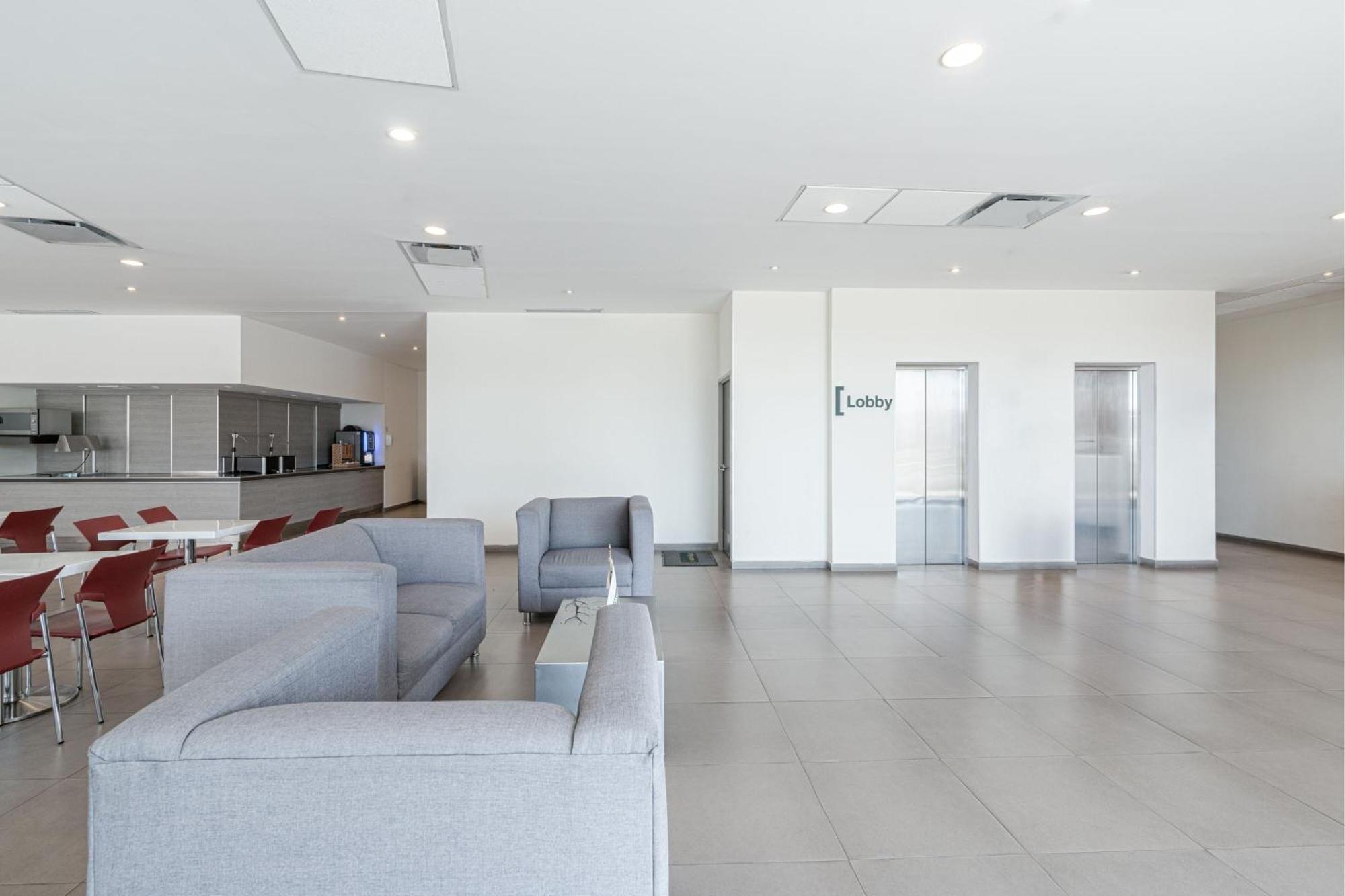 City Express Junior By Marriott Aguascalientes Centro Екстериор снимка