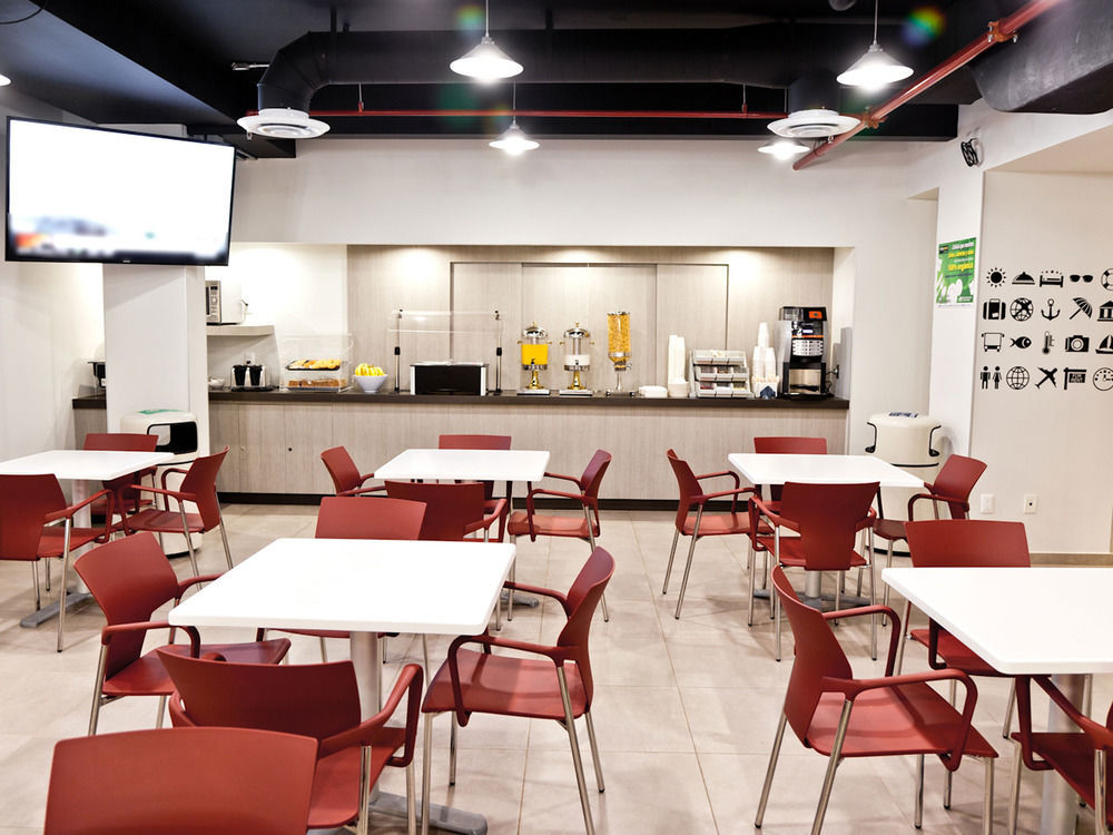 City Express Junior By Marriott Aguascalientes Centro Екстериор снимка